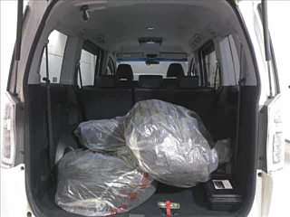 HONDA STEP WAGON 2013