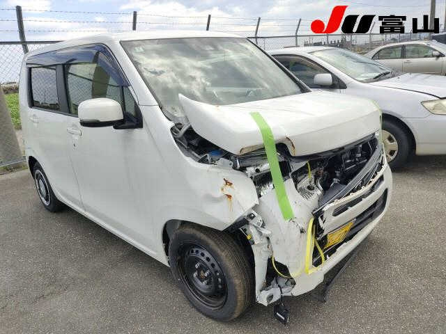 HONDA N WGN 2024