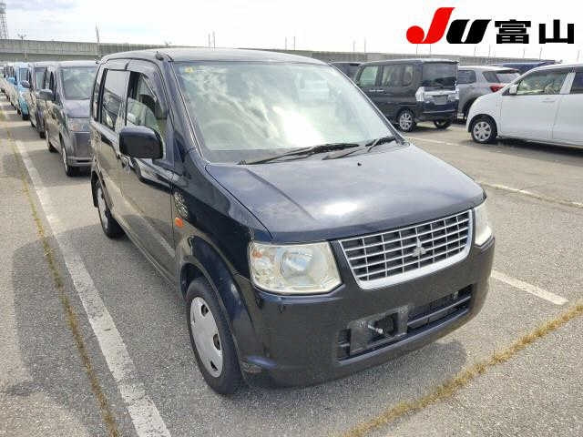 MITSUBISHI EK WAGON 2010