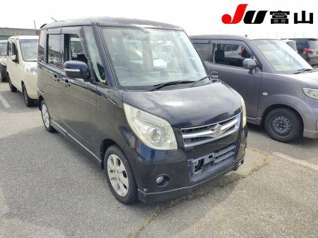SUZUKI PALETTE 2008