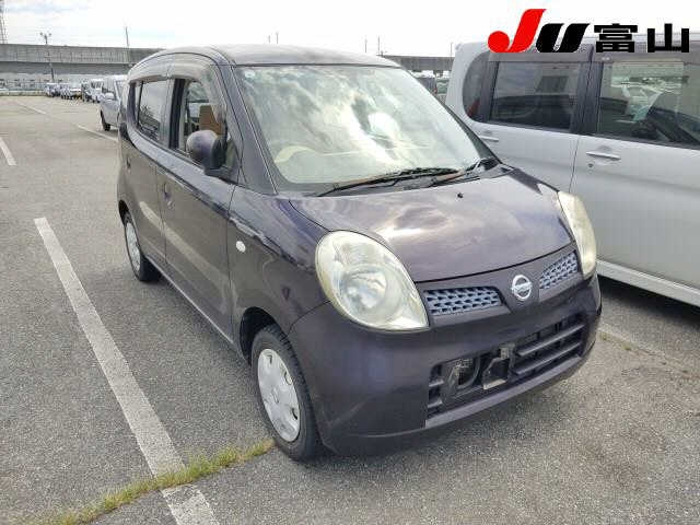 NISSAN MOCO 2009