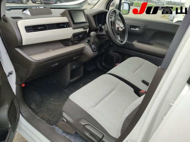 HONDA N WGN 2024