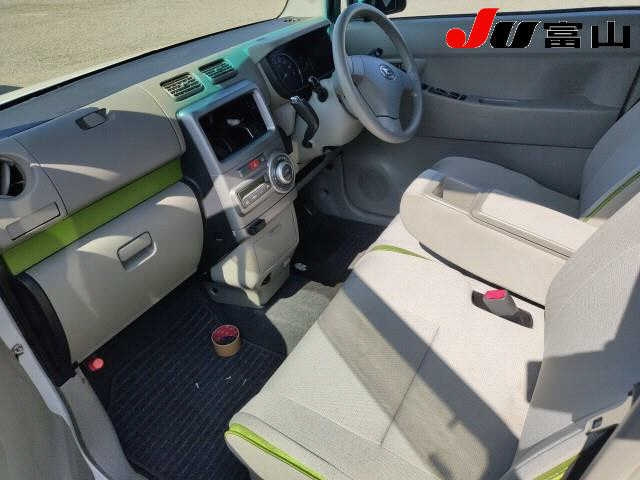 DAIHATSU MOVE CONTE 2010