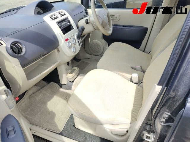 MITSUBISHI EK WAGON 2010