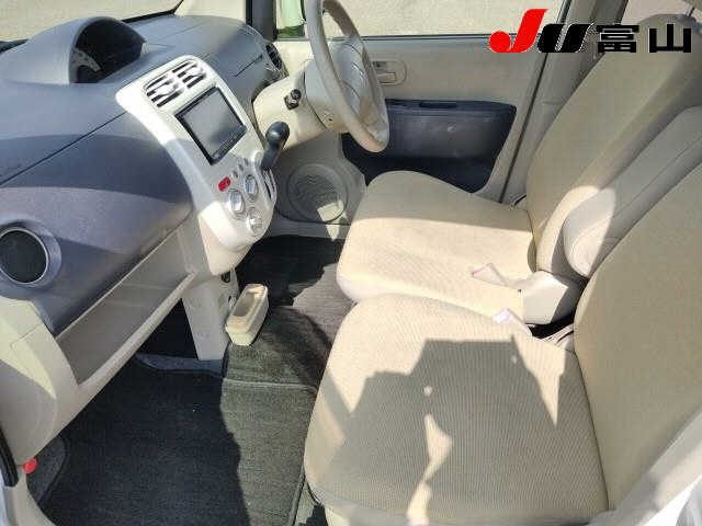 MITSUBISHI EK WAGON 2012