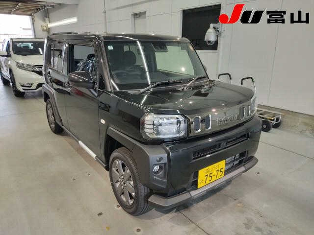 DAIHATSU TAFT 2025