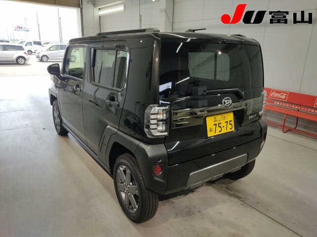 DAIHATSU TAFT 2025