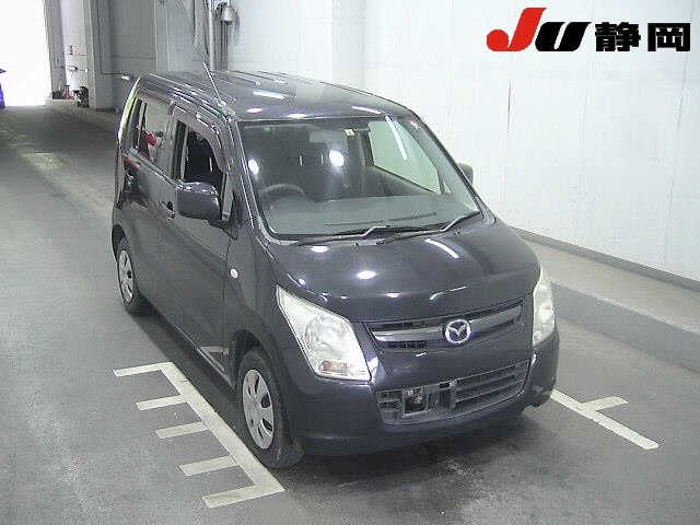 MAZDA AZ WAGON 2012