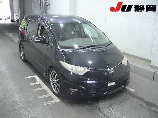 TOYOTA ESTIMA 2008