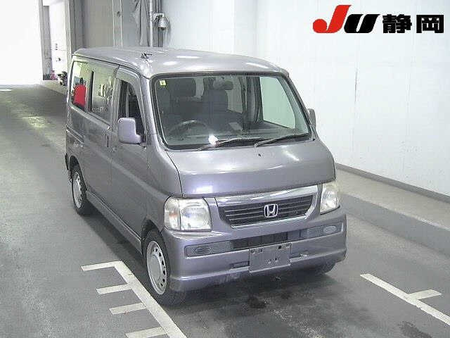 HONDA VAMOS 2008