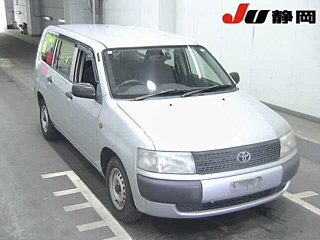 TOYOTA PROBOX 2011