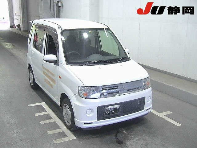 MITSUBISHI TOPPO 2012