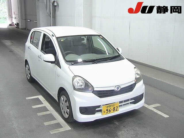 DAIHATSU MIRA E S 2014