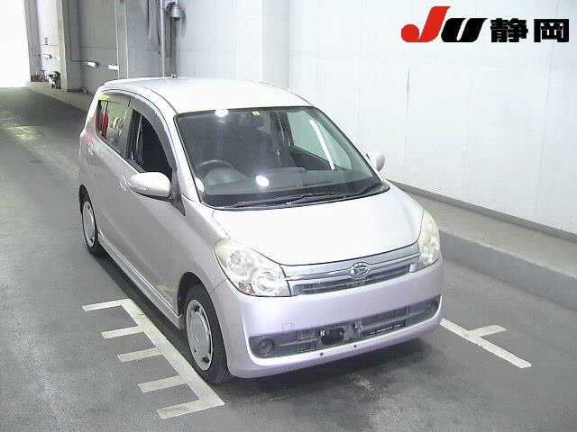 DAIHATSU MIRA 2010