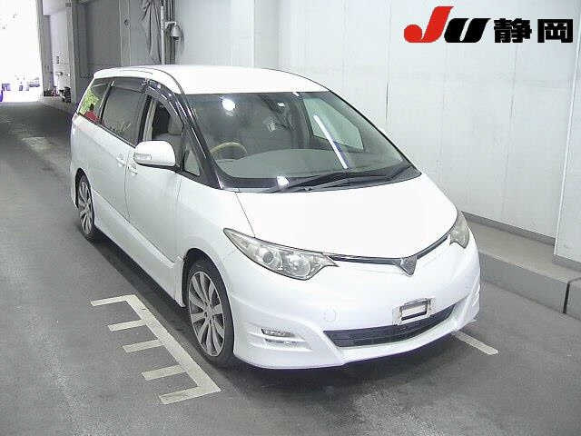TOYOTA ESTIMA 2008