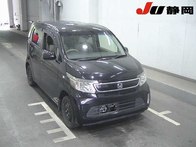 HONDA N WGN 2015