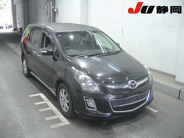 MAZDA MPV 2009