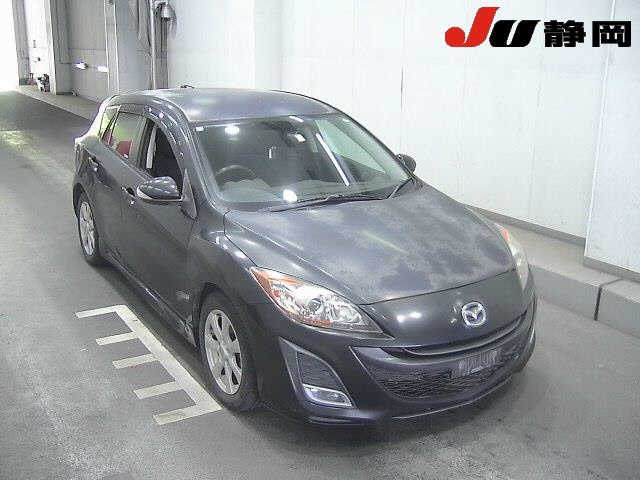 MAZDA AXELA 2011