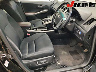 TOYOTA SAI 2014