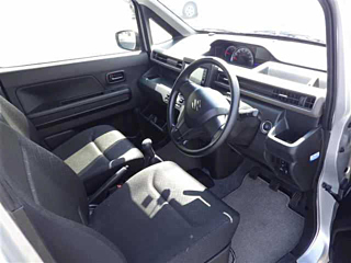 SUZUKI WAGON R 2022