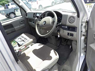 SUZUKI EVERY 2009