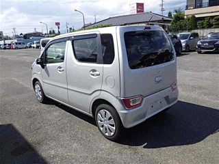 SUZUKI WAGON R 2022