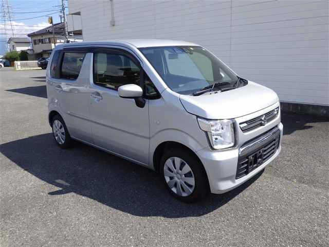 SUZUKI WAGON R 2022
