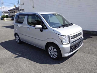 SUZUKI WAGON R 2022