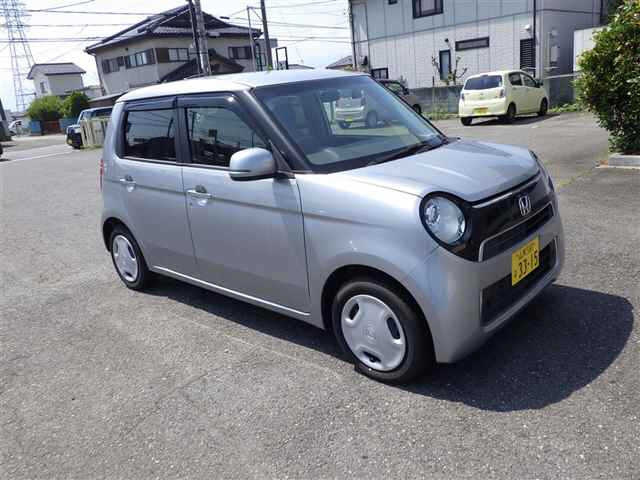 HONDA N ONE 2019