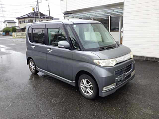 DAIHATSU TANTO 2009