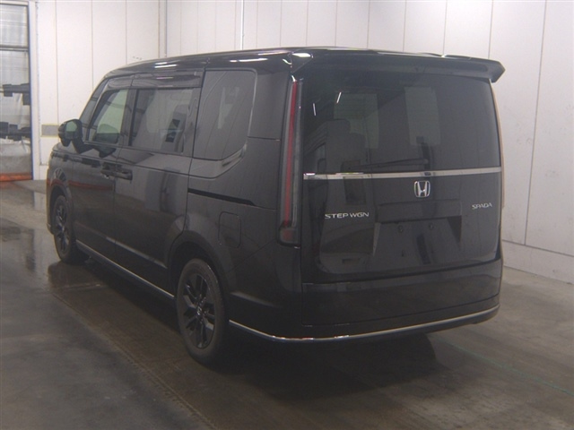 HONDA STEP WAGON 2022
