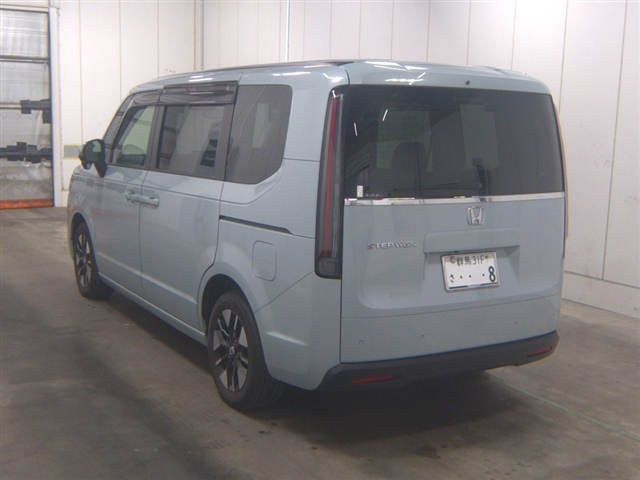 HONDA STEP WAGON 2023