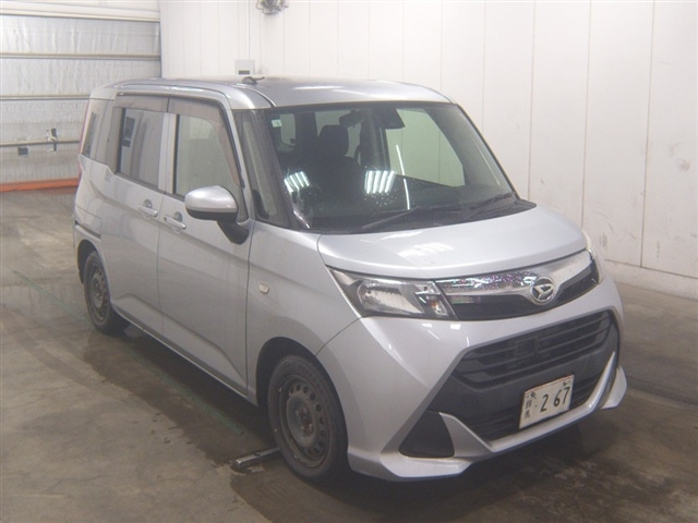 DAIHATSU THOR 2018