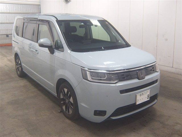 HONDA STEP WAGON 2023