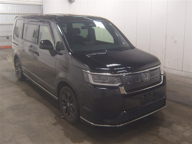 HONDA STEP WAGON 2022