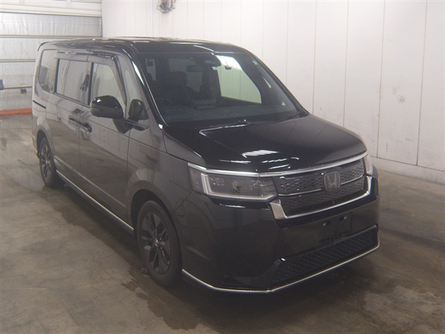 HONDA STEP WAGON 2022