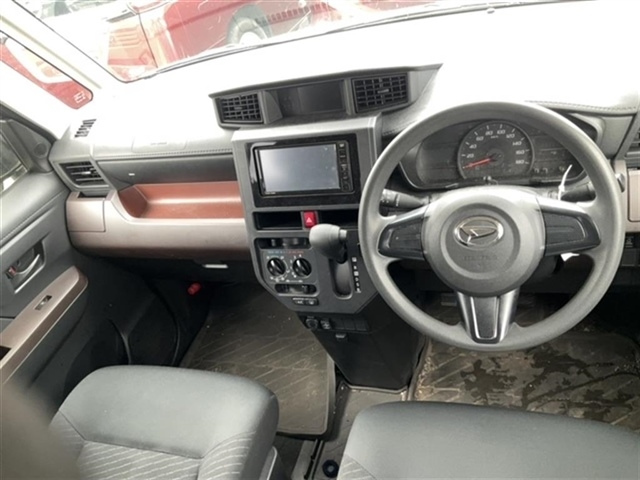 DAIHATSU THOR 2018