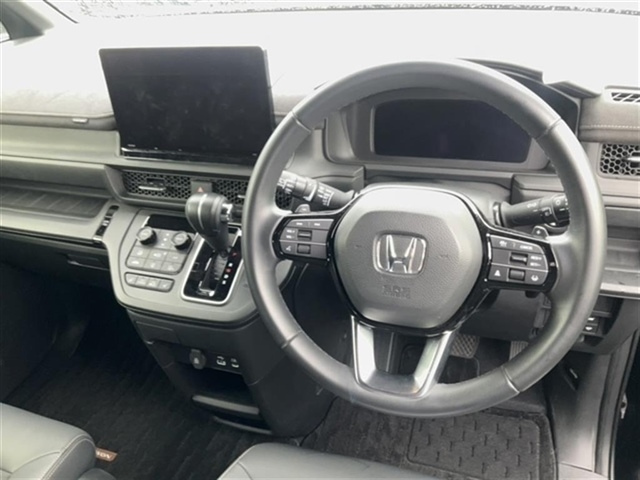 HONDA STEP WAGON 2022