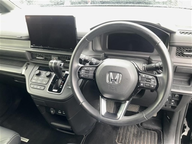 HONDA STEP WAGON 2022