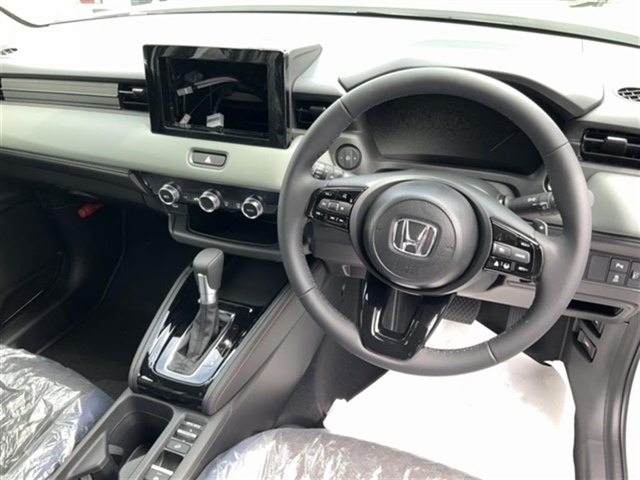 HONDA VEZEL 2025