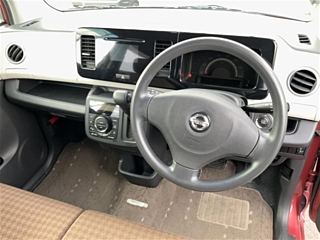 NISSAN MOCO 2011