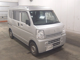 SUZUKI EVERY 2018