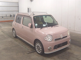 DAIHATSU MIRA 2012