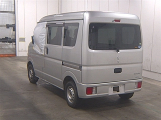 SUZUKI EVERY 2018