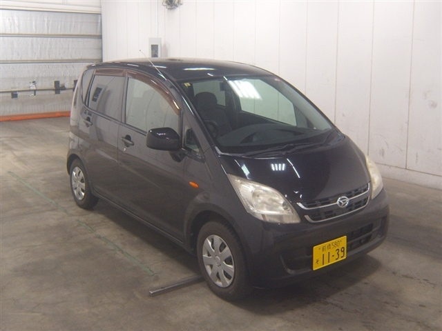 DAIHATSU MOVE 2008