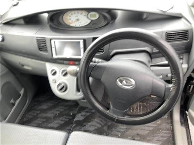 DAIHATSU MOVE 2008