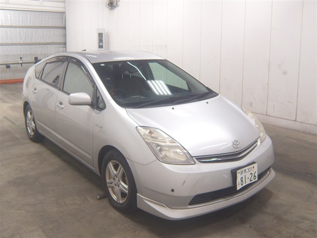 TOYOTA PRIUS 2010