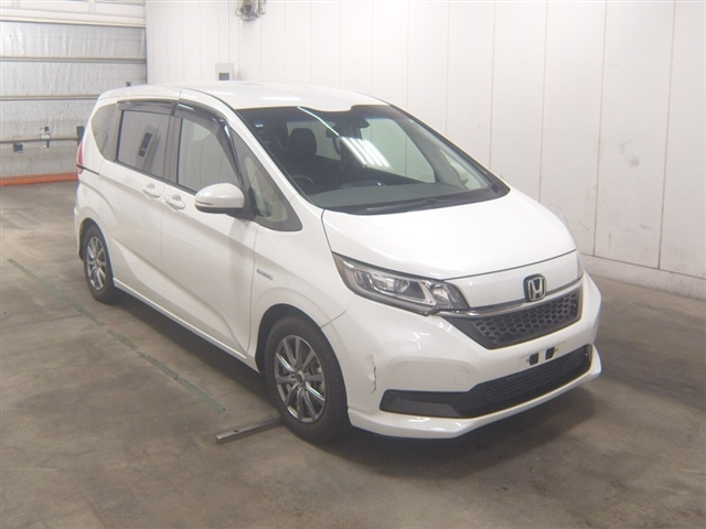 HONDA FREED 2020