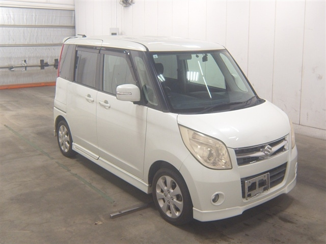 SUZUKI PALETTE 2009