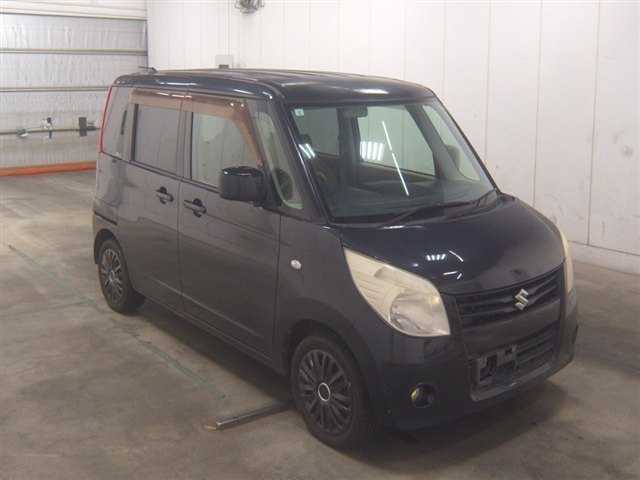 SUZUKI PALETTE 2009